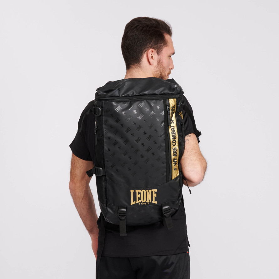 LEONE SPORTS BAG 8